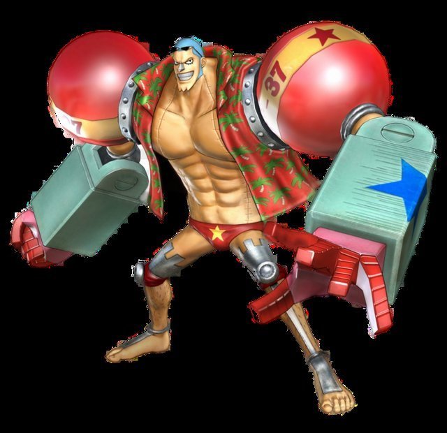 Franky