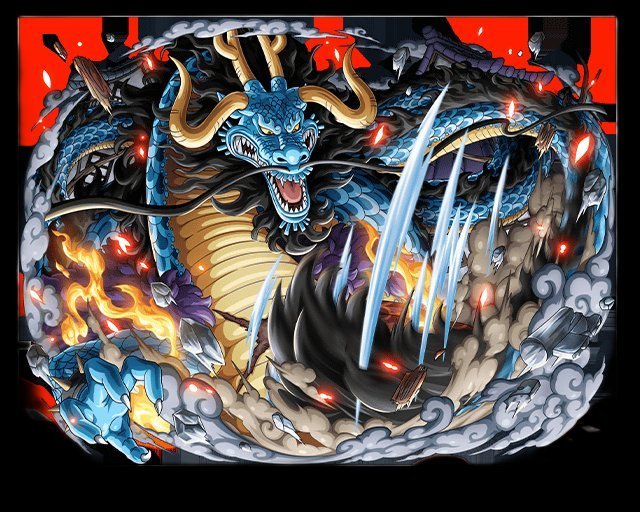 Wano Arc