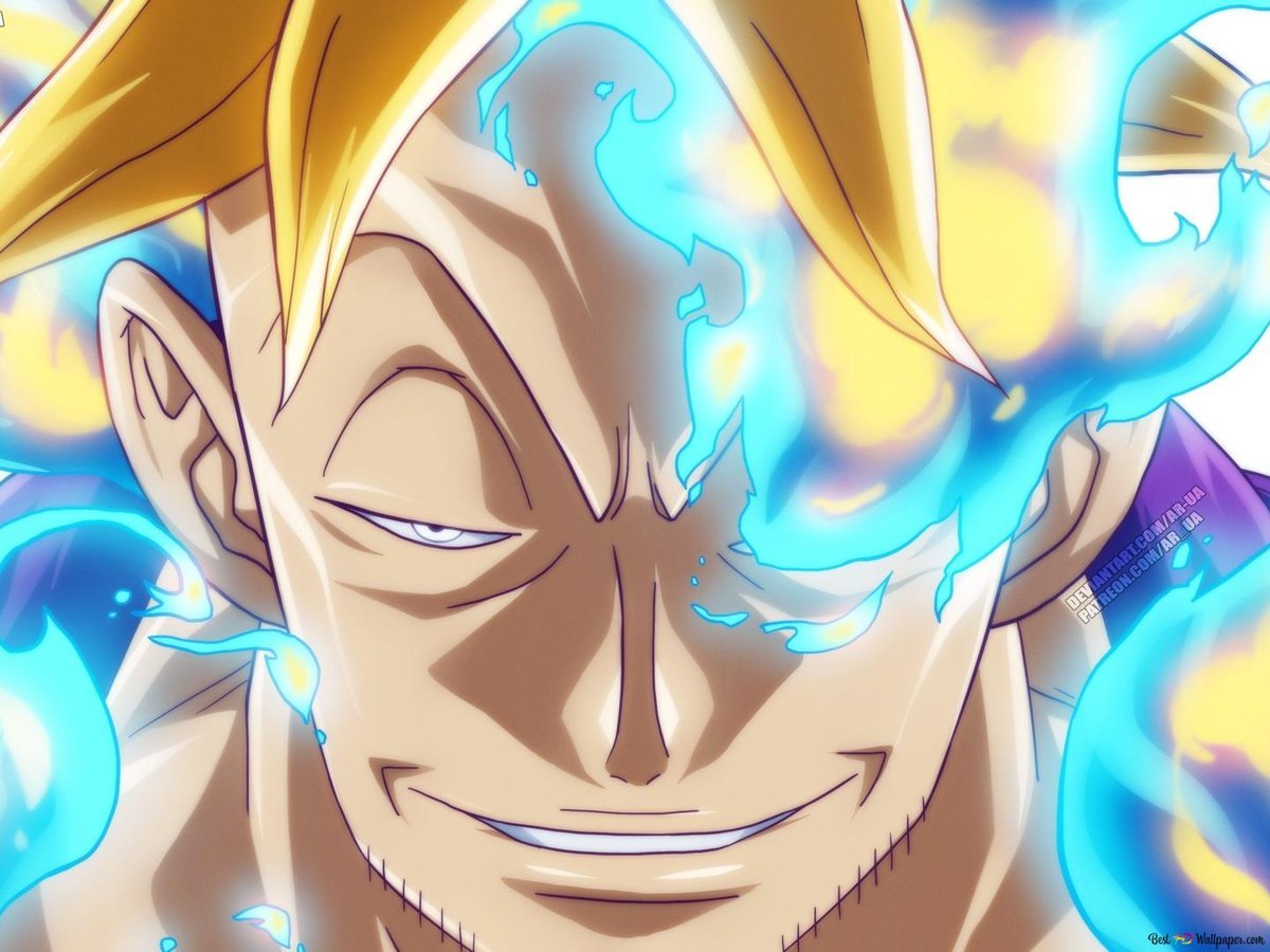 Marco the Phoenix