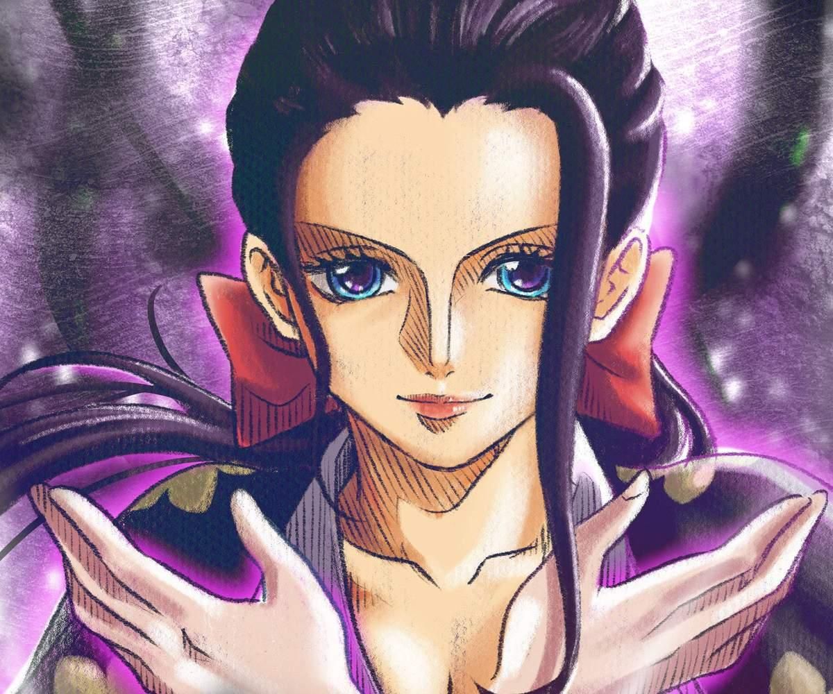 Nico Robin