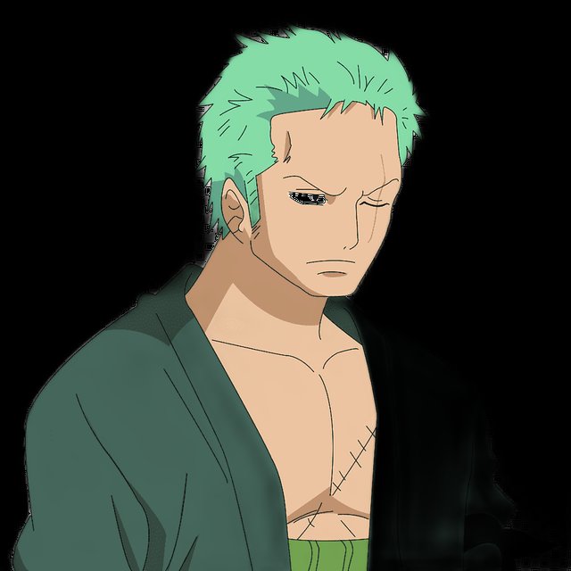 Zoro: The King of Hell's Swordsman - Character Analysis
