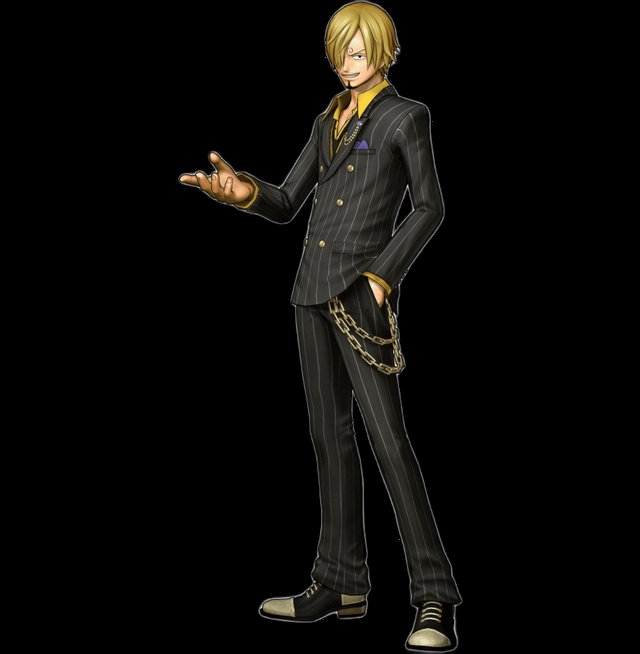 Sanji