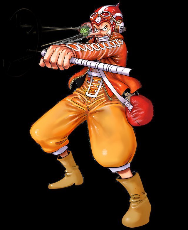 Usopp